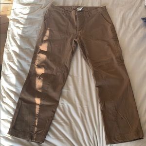 Mountain Hard Wear Pant